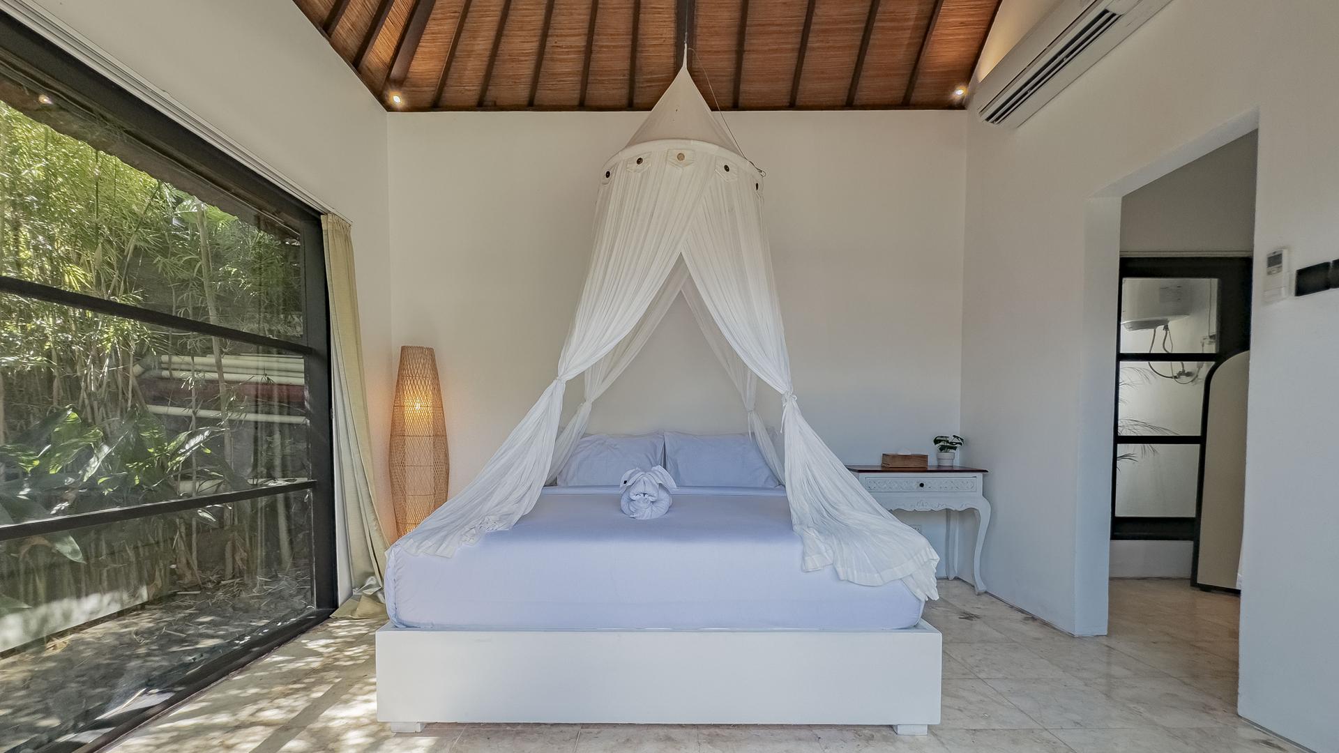 Villa Bedroom